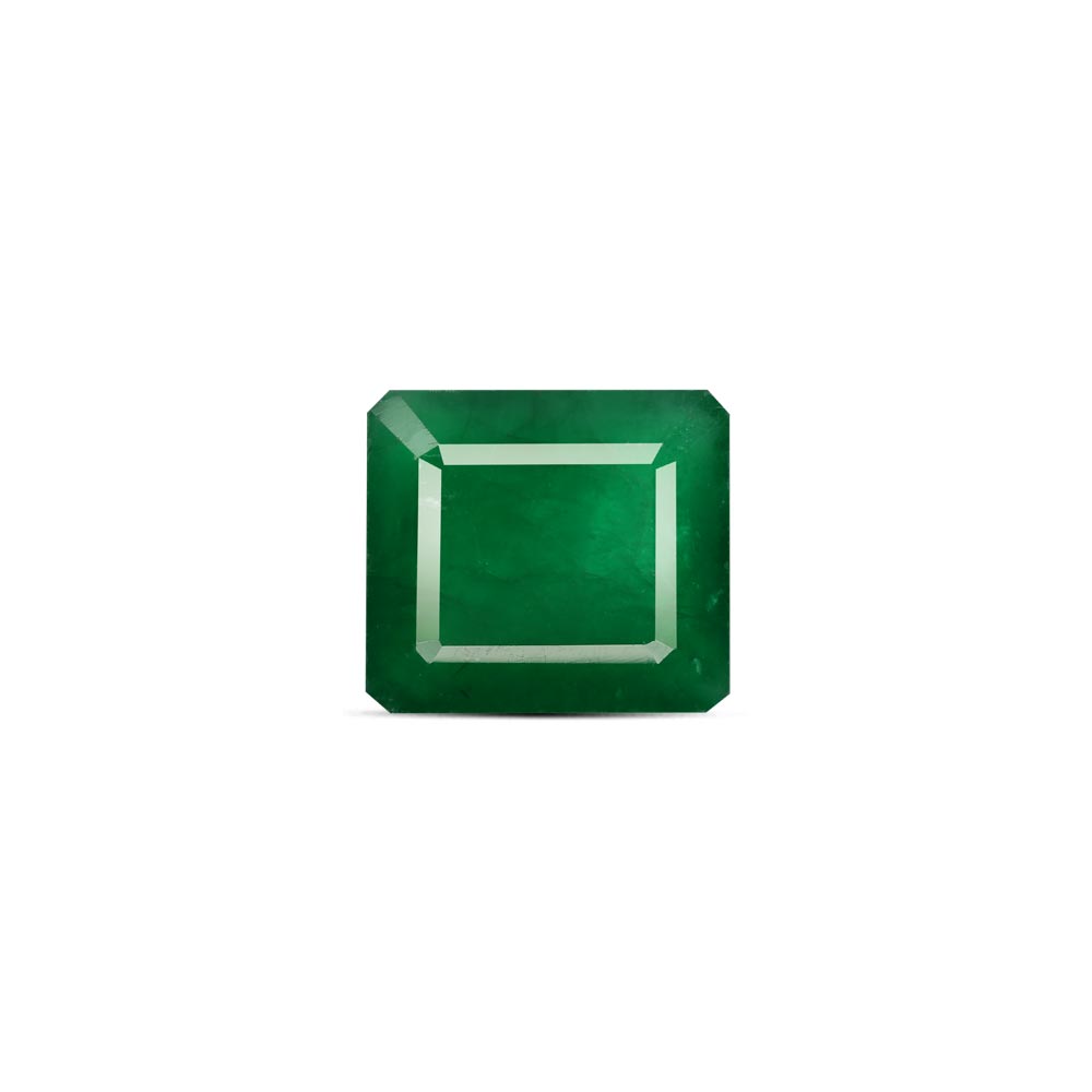 Emerald - 8.68 Carat