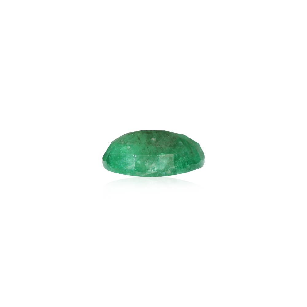 Emerald - 8.69 Carat