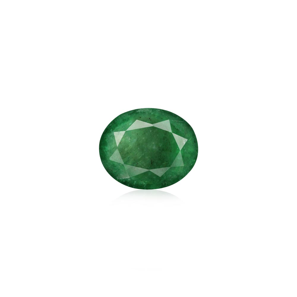 Emerald - 8.69 Carat