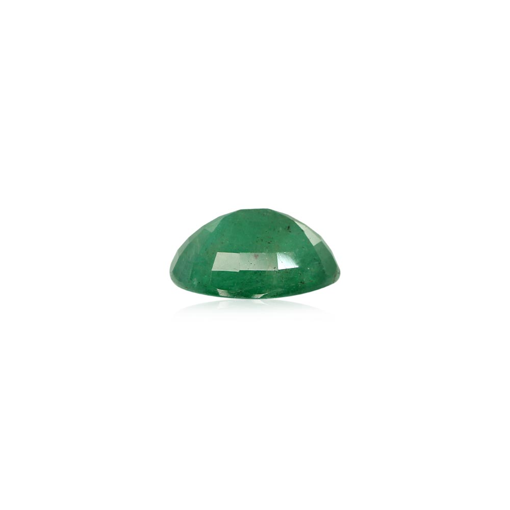 Emerald - 8.71 Carat
