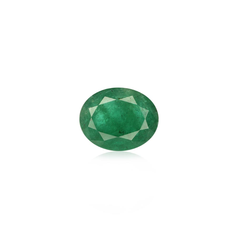 Emerald - 8.71 Carat
