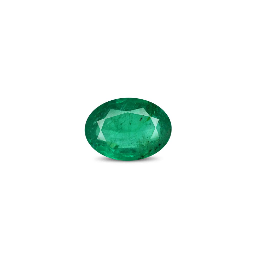 Emerald - 8.72 Carat