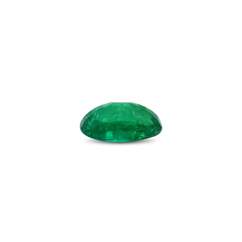 Emerald - 8.72 Carat