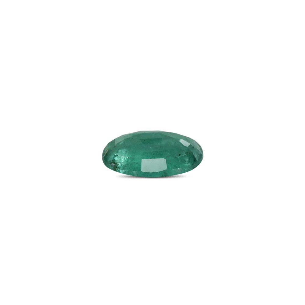 Emerald - 8.74 Carat
