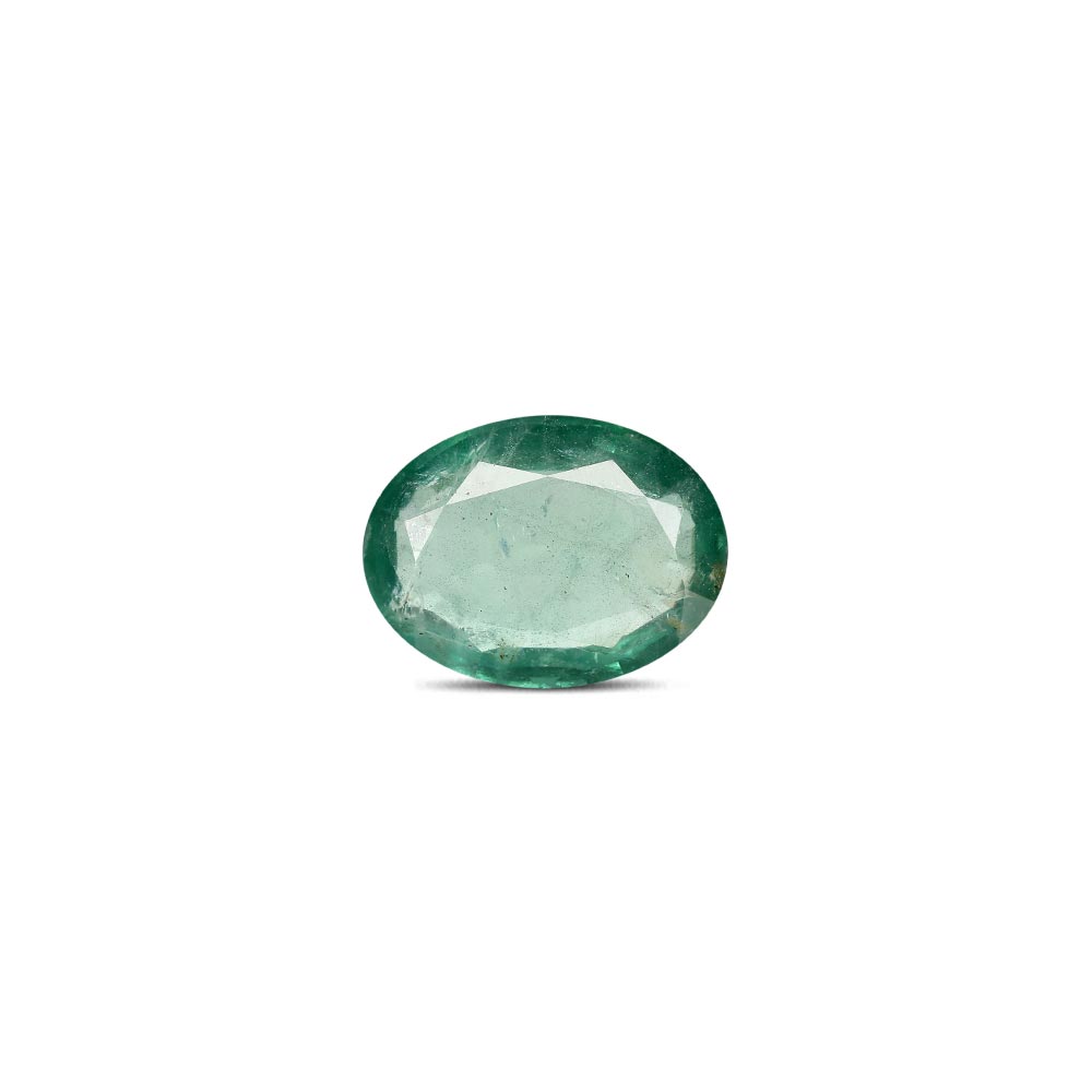 Emerald - 8.74 Carat