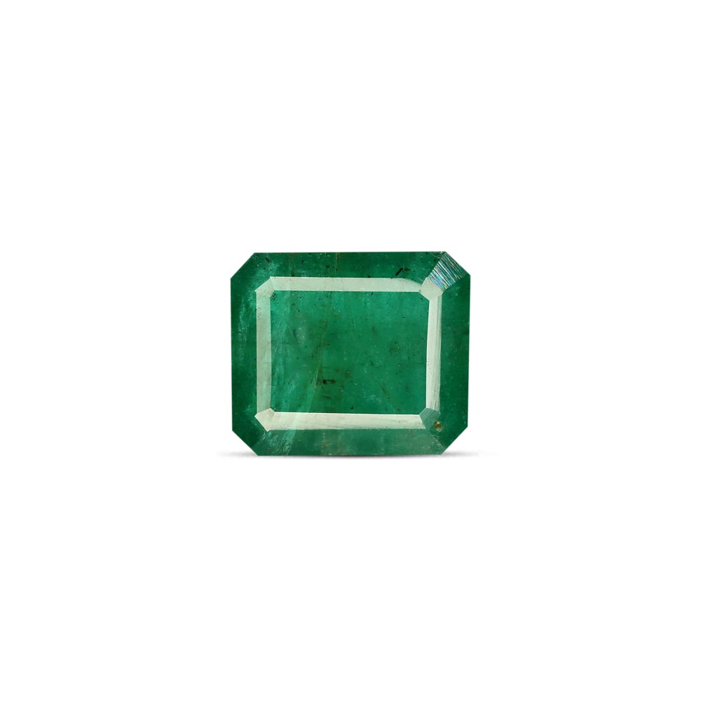 Emerald - 8.77 Carat