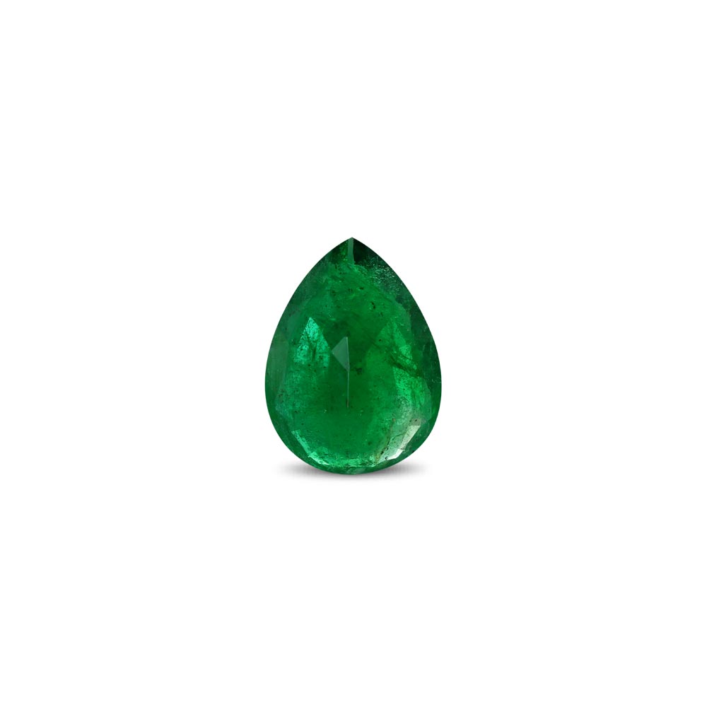 Emerald - 8.77 Carat