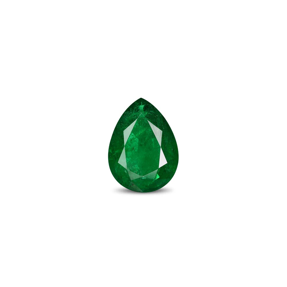 Emerald - 8.77 Carat