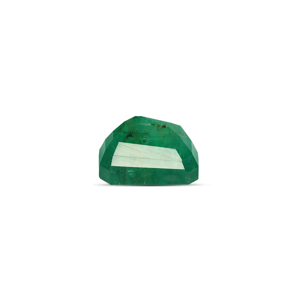 Emerald - 8.77 Carat