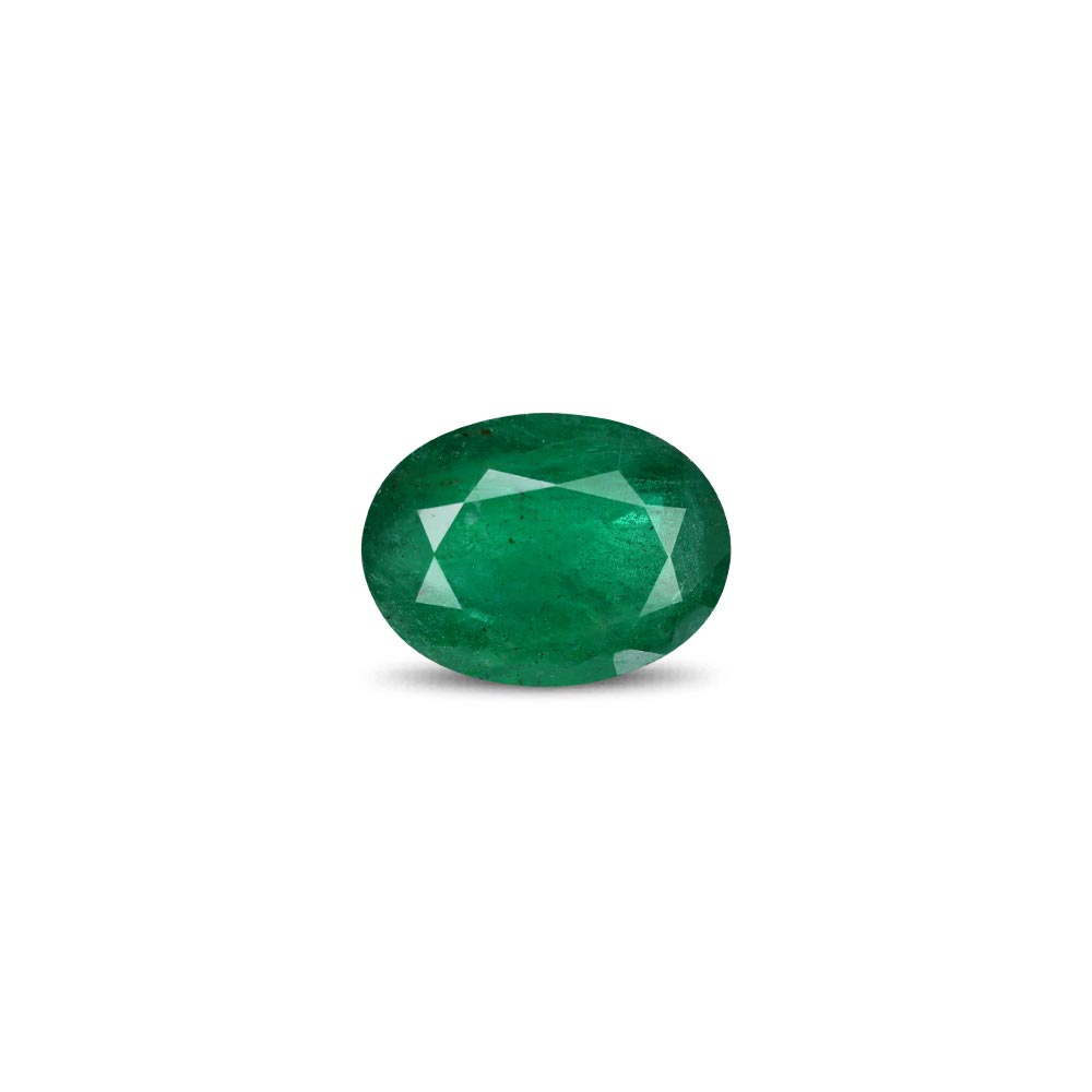 Emerald - 8.82 Carat