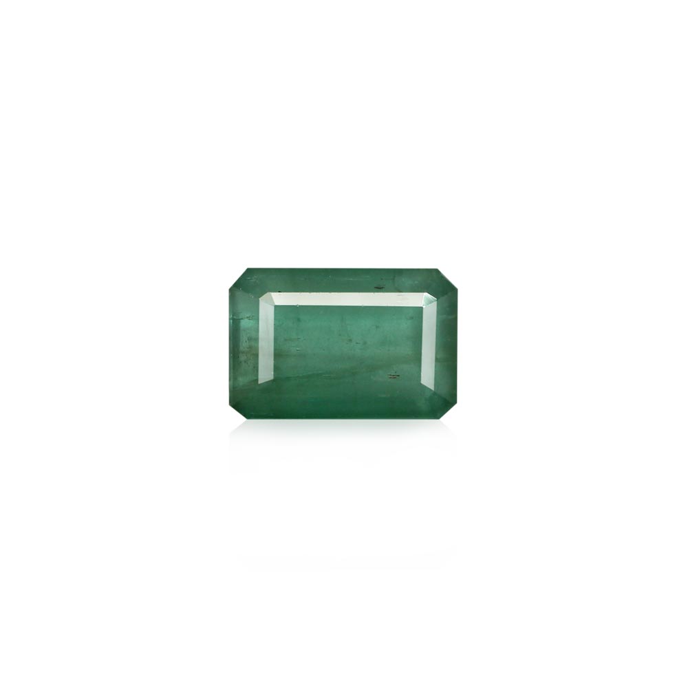 Emerald - 8.83 Carat