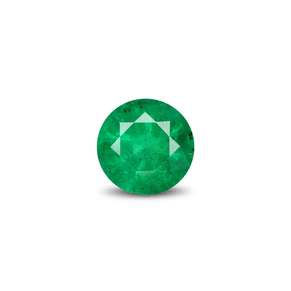 Emerald - 8.85 Carat