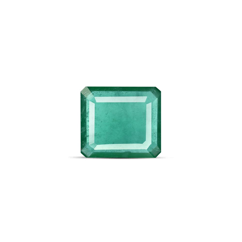 Emerald - 8.85 Carat