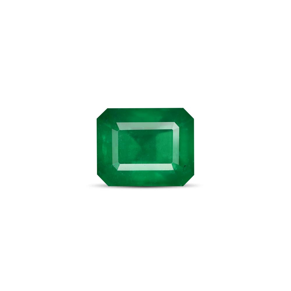 Emerald - 8.86 Carat