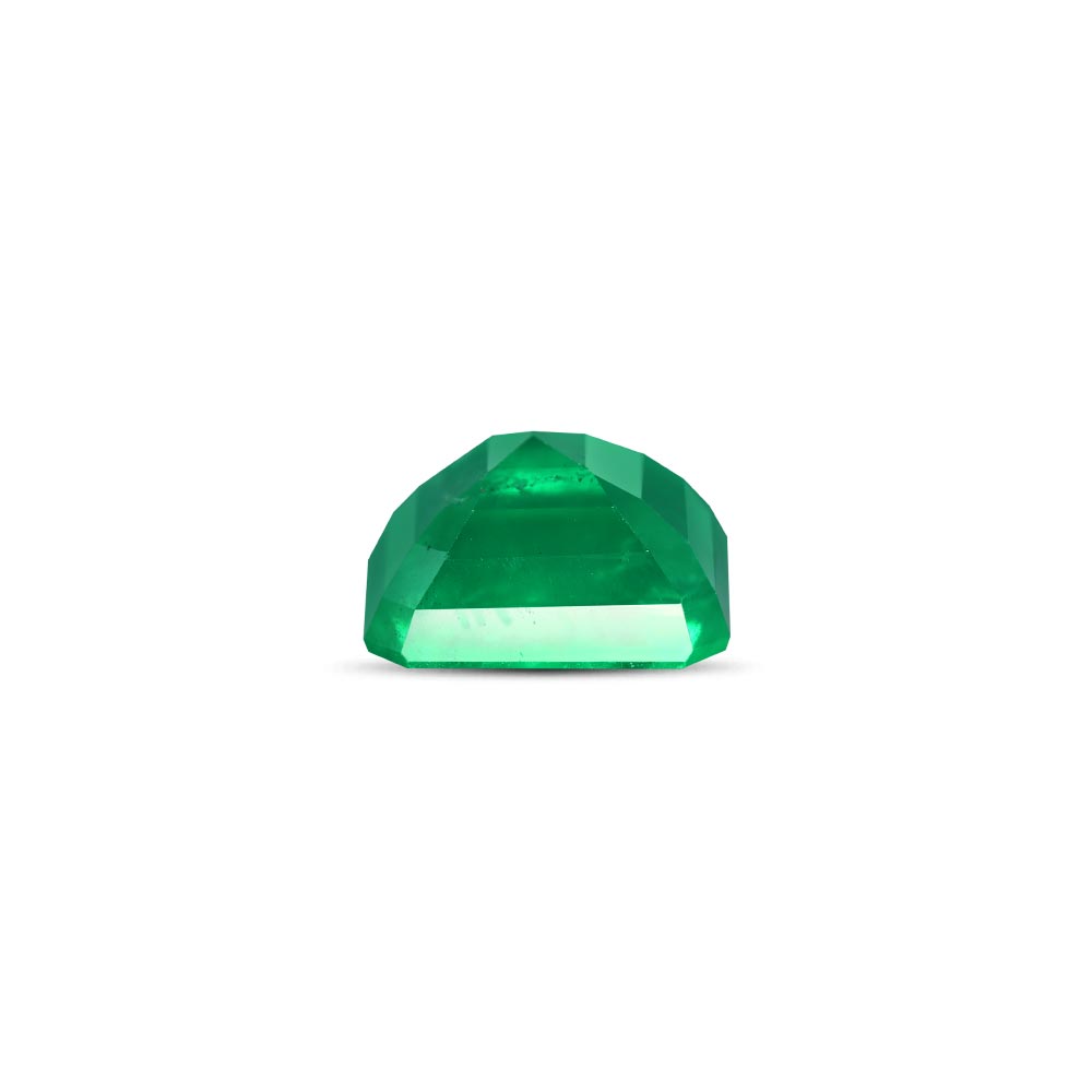 Emerald - 8.86 Carat