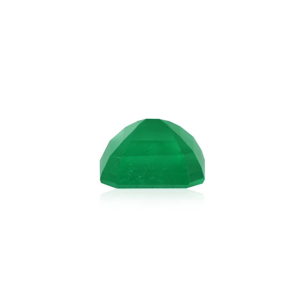 Emerald - 8.86 Carat