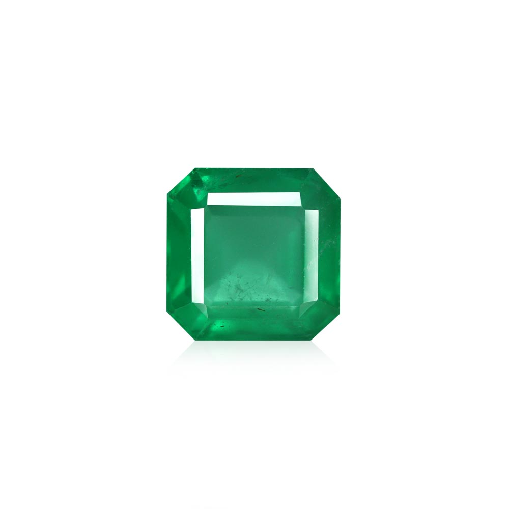 Emerald - 8.86 Carat