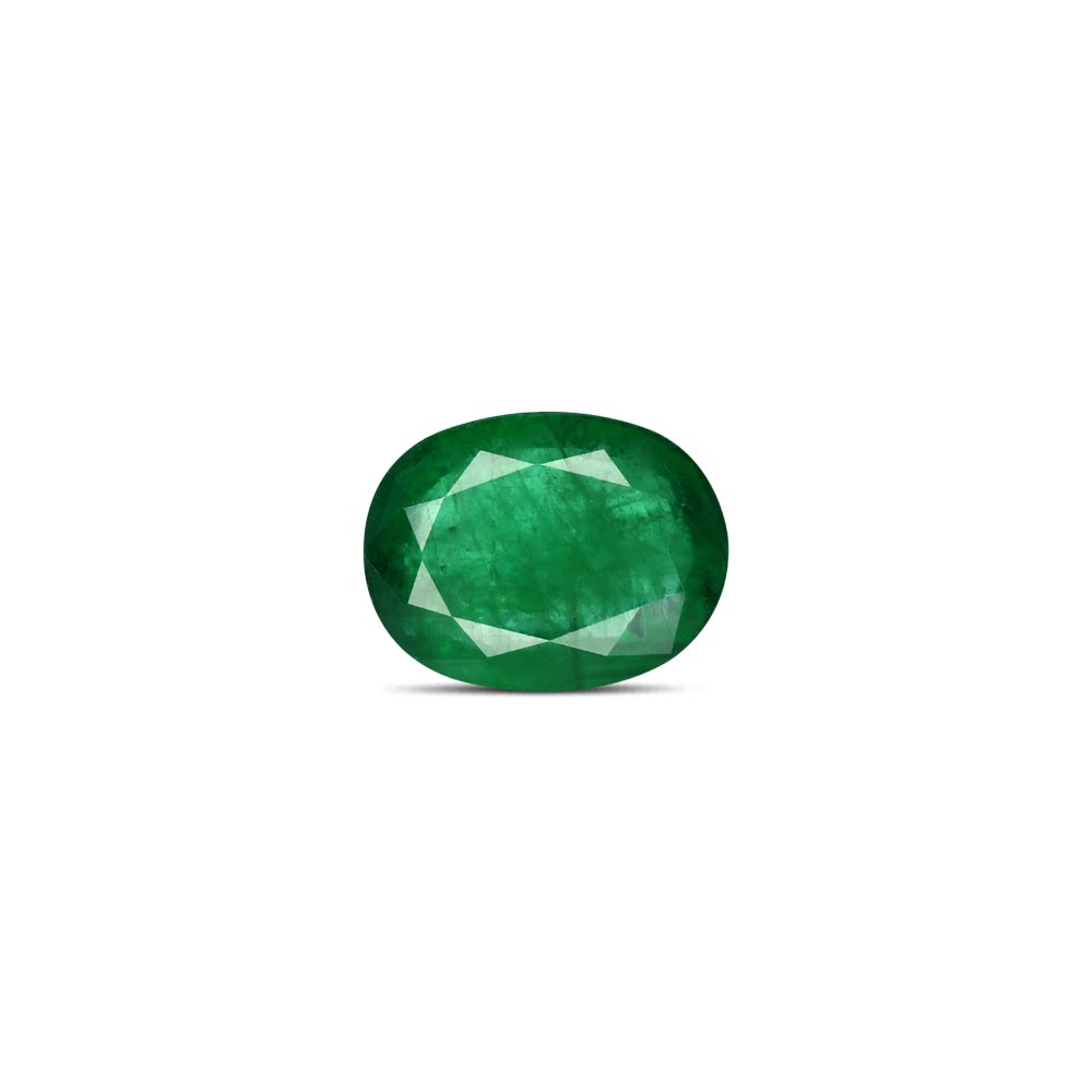 Emerald - 8.92 Carat