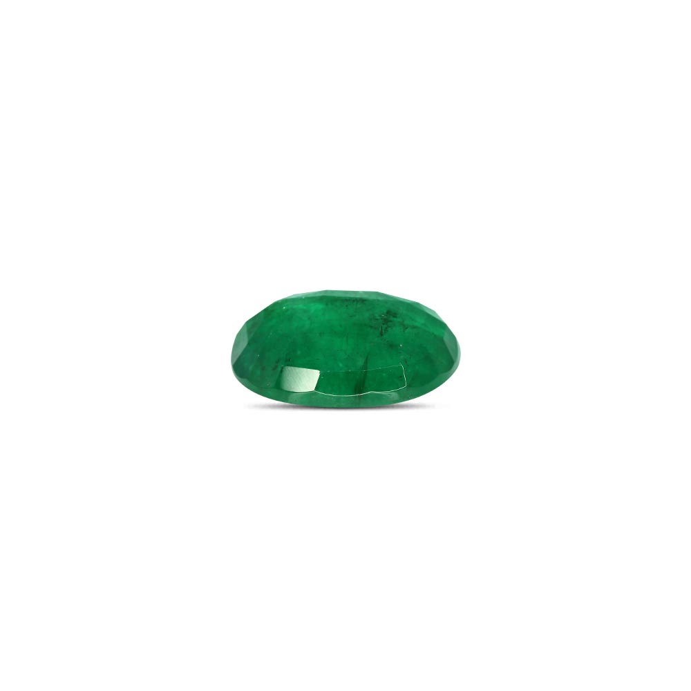 Emerald - 8.92 Carat