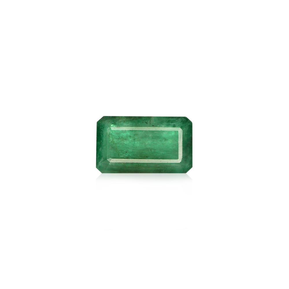 Emerald - 8.93 Carat