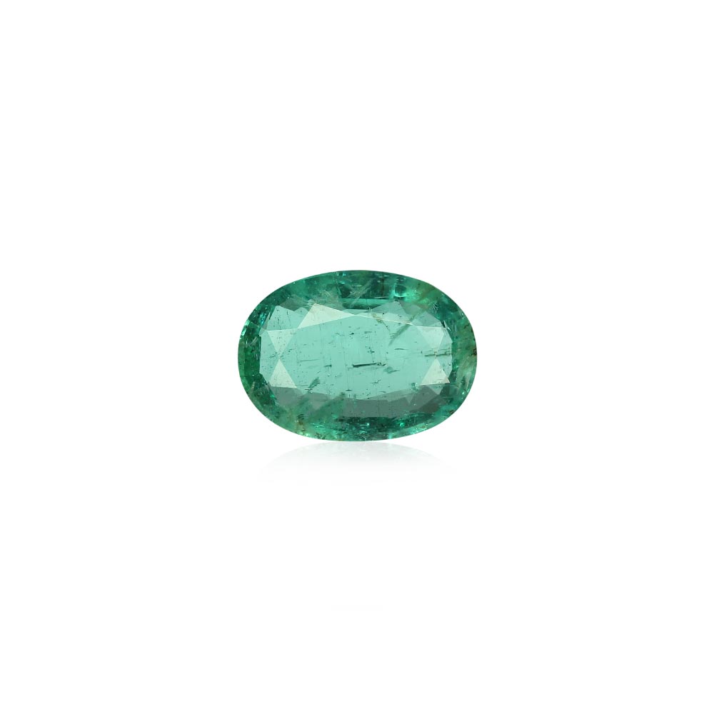 Emerald - 8.94 Carat