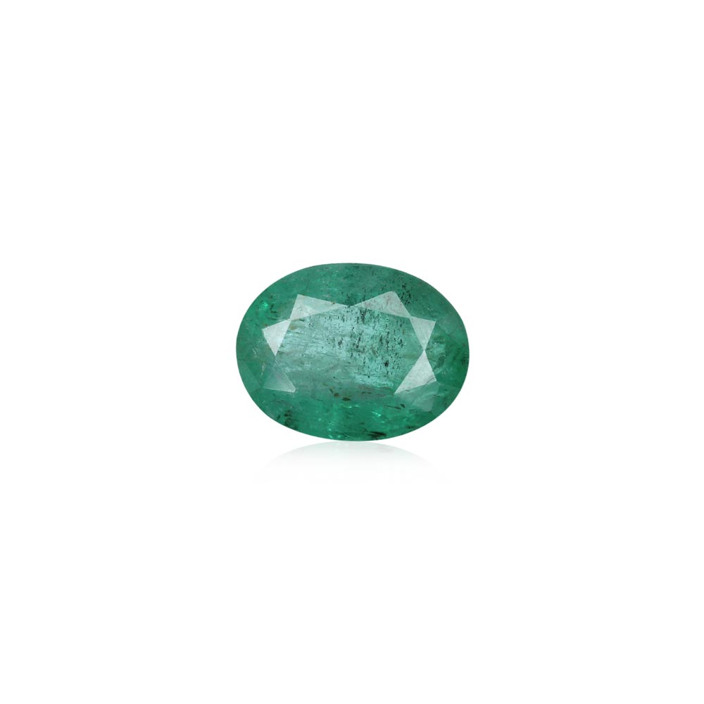 Emerald - 8.97 Carat