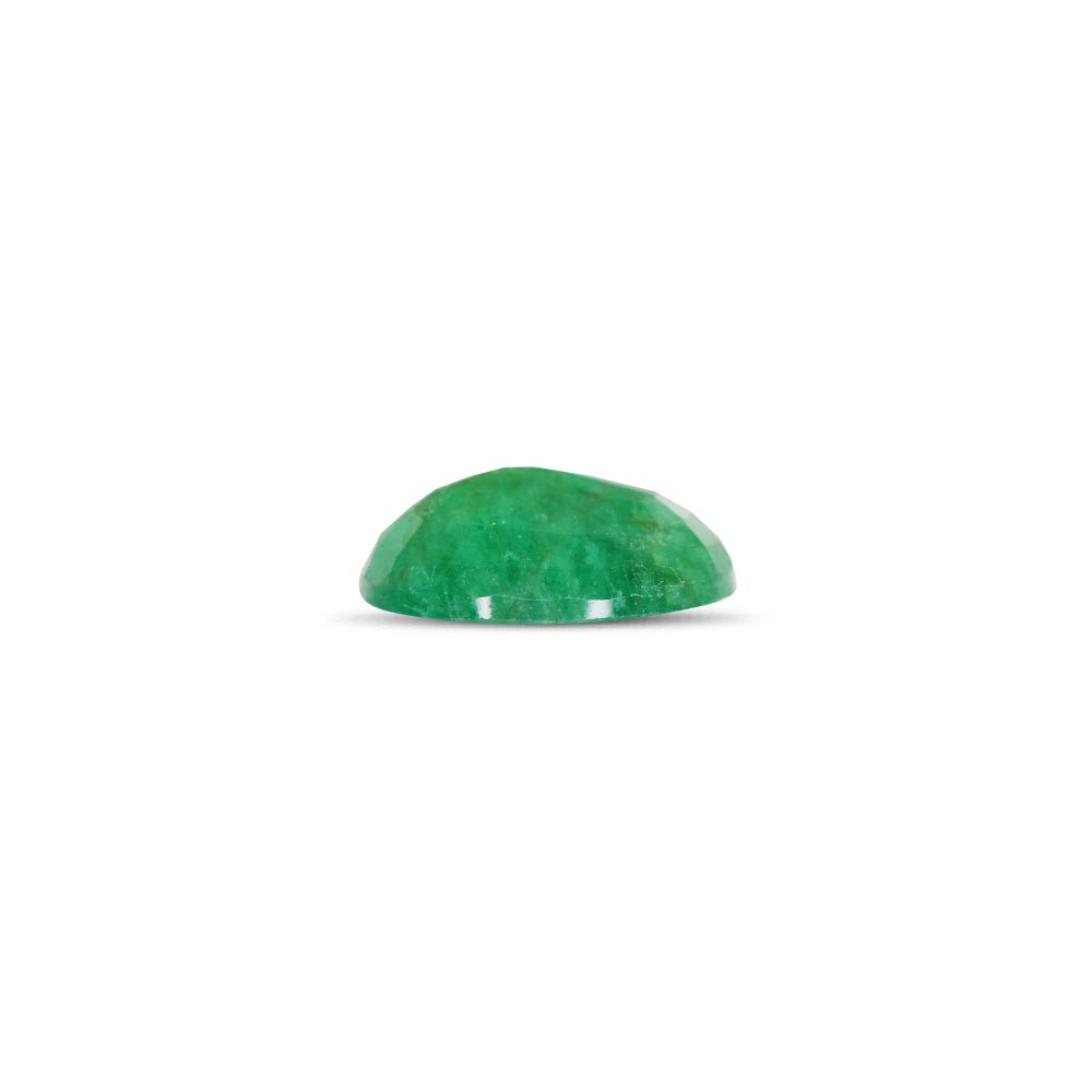 Emerald - 8.98 Carat