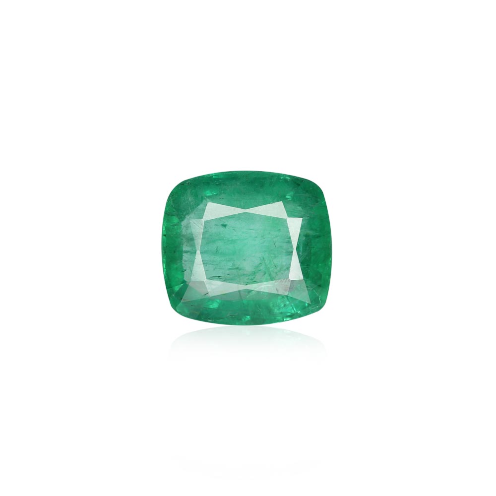 Emerald - 9.01 Carat