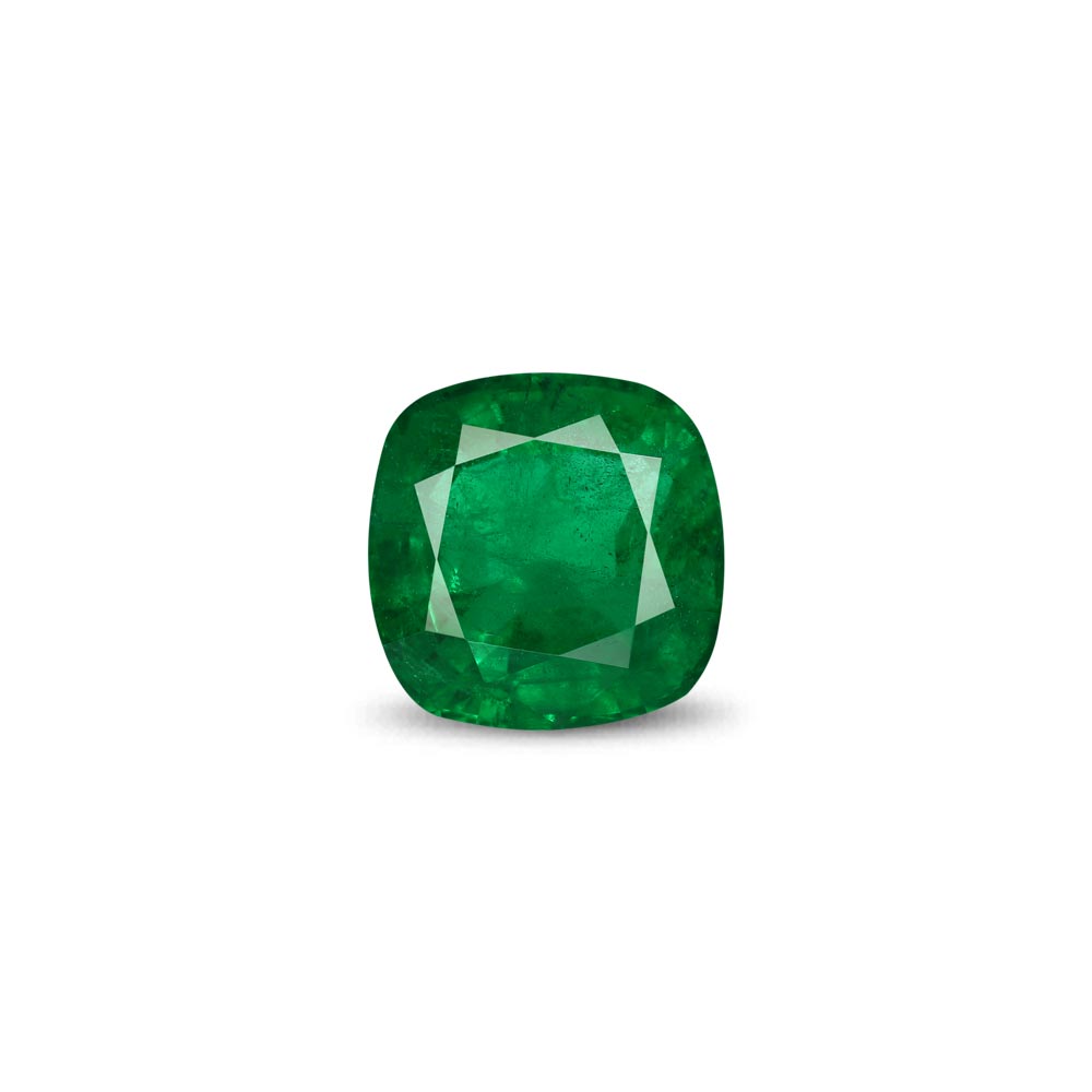 Emerald - 9.01 Carat