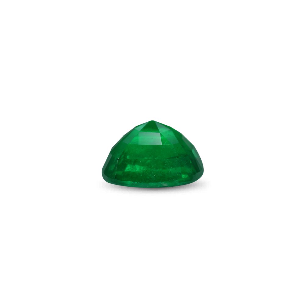 Emerald - 9.01 Carat