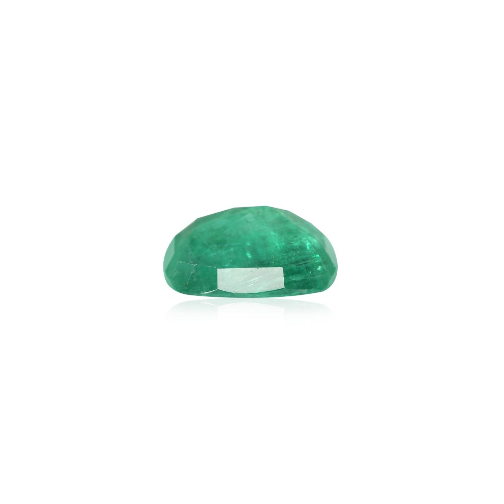 Emerald - 9.01 Carat
