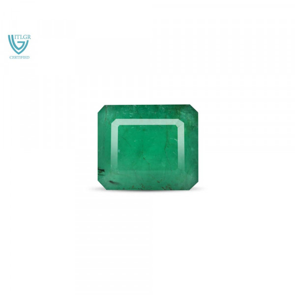 Emerald - 9.02 Carat