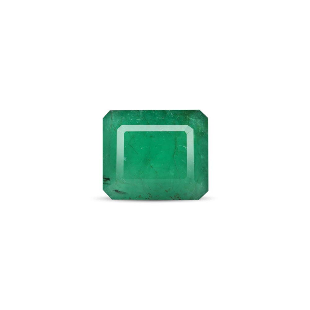 Emerald - 9.02 Carat