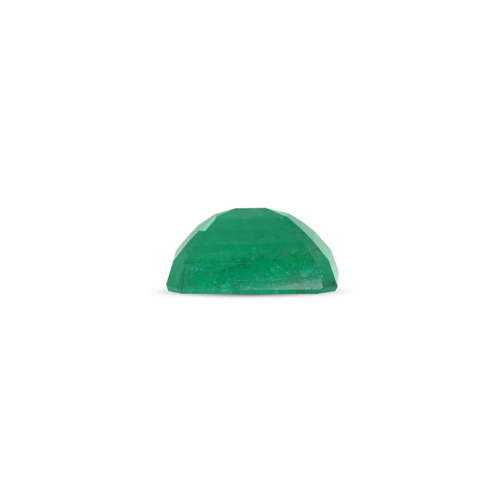 Emerald - 9.02 Carat