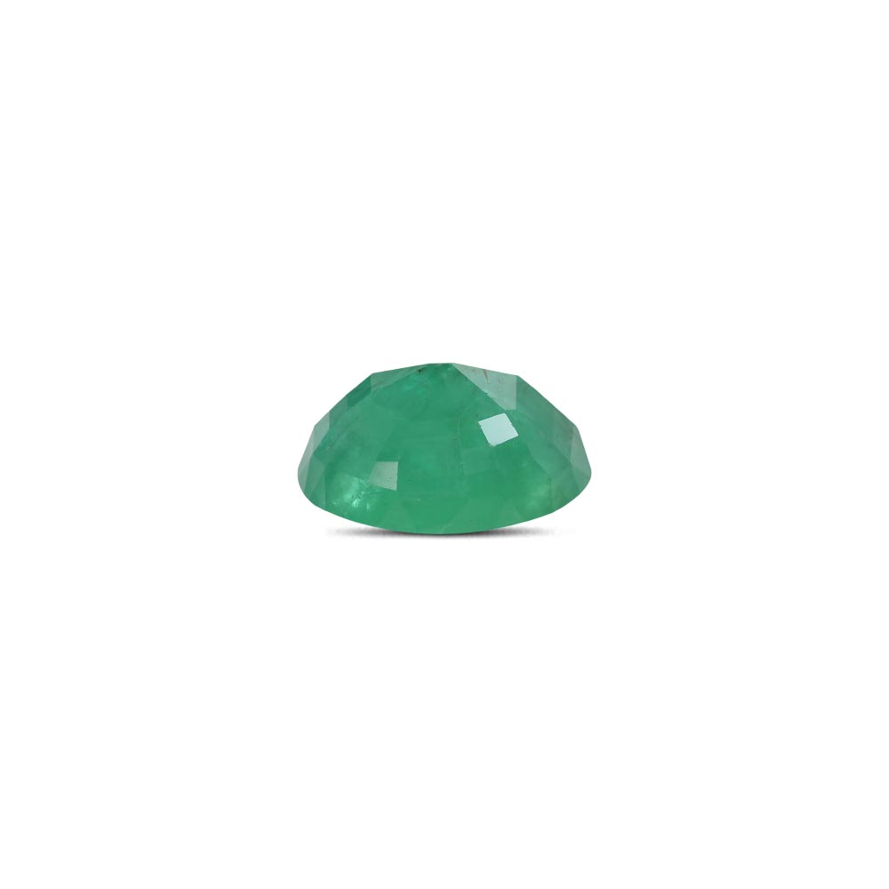 Emerald - 9.05 Carat