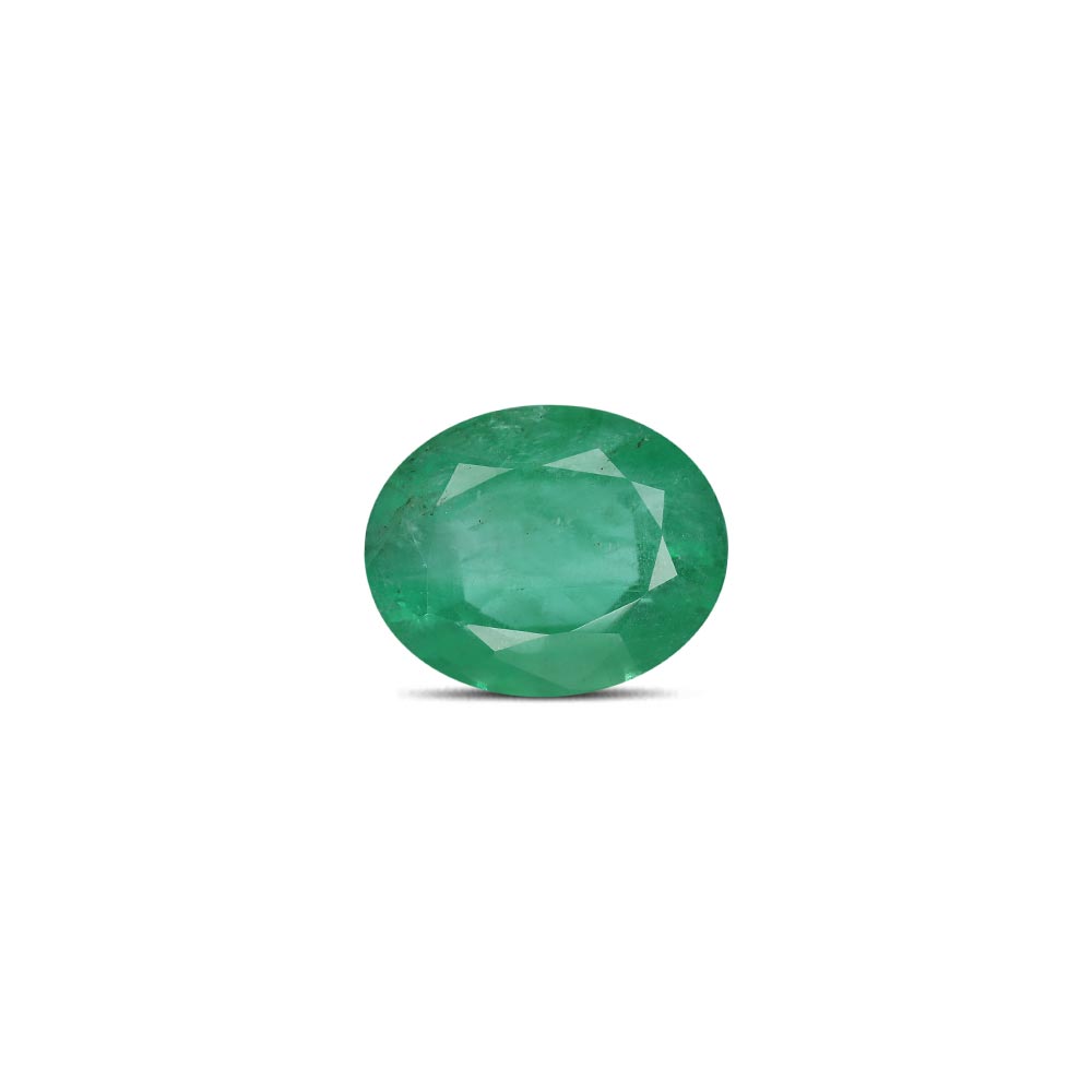 Emerald - 9.05 Carat