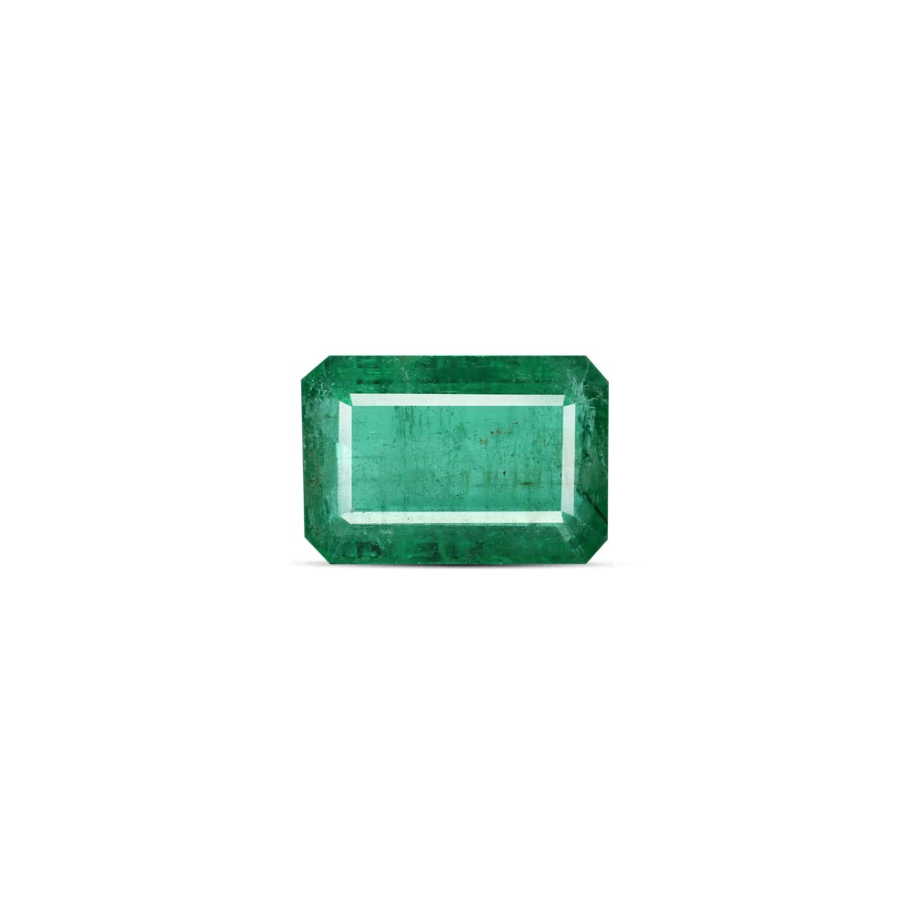 Emerald - 9.05 Carat