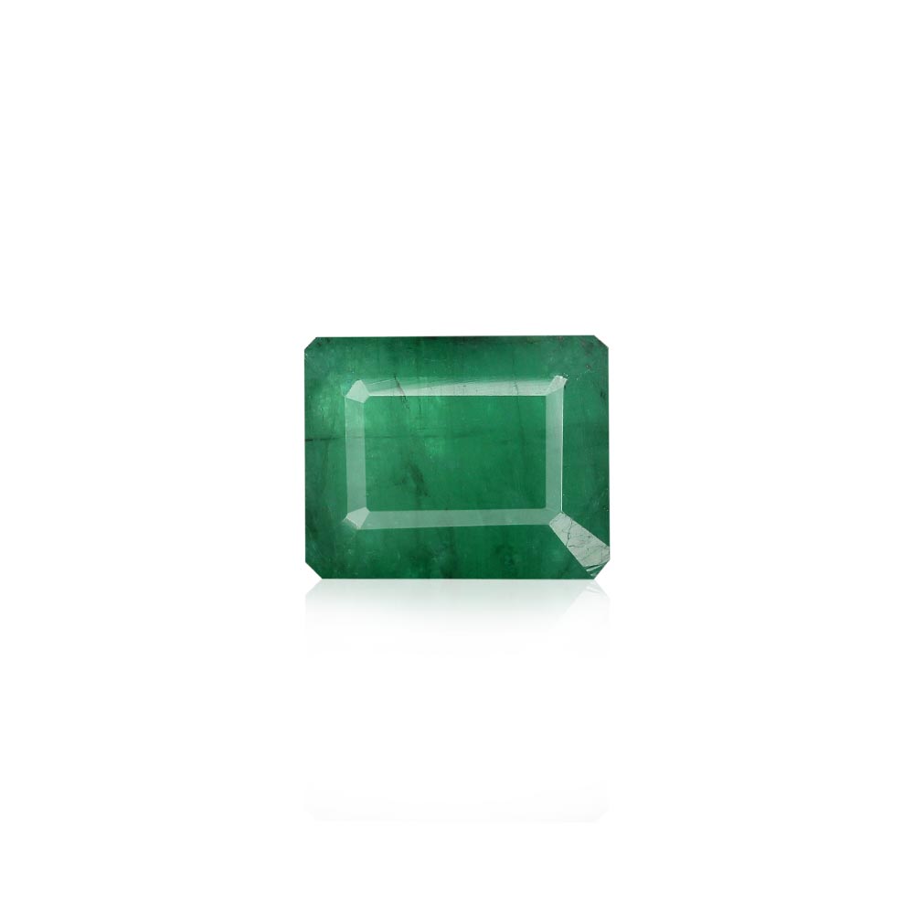 Emerald - 9.12 Carat