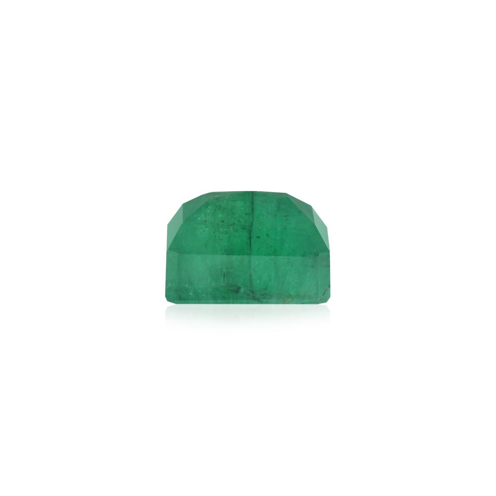 Emerald - 9.12 Carat