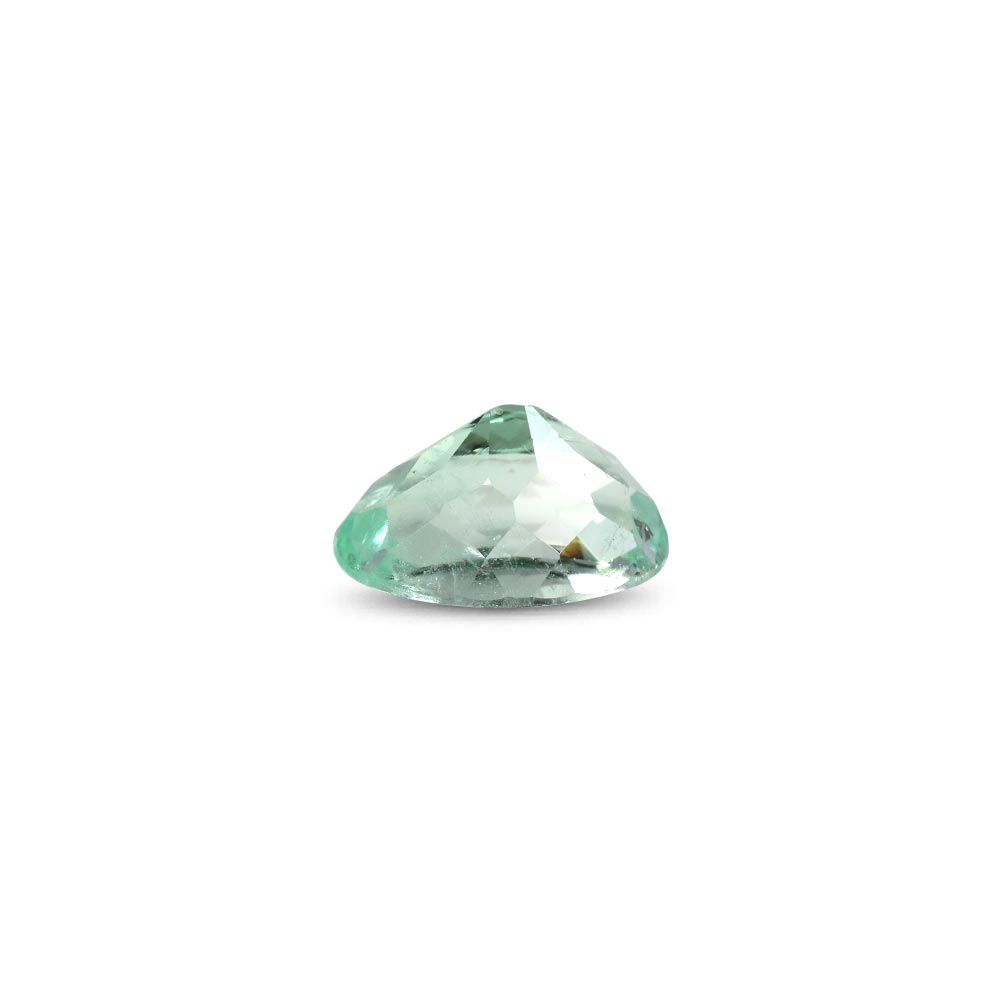 Emerald Colombia - 9.12 Carat