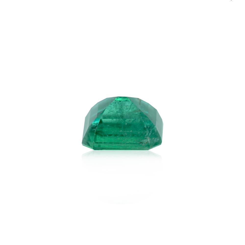 Emerald - 9.12 Carat
