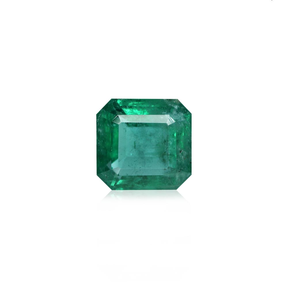 Emerald - 9.12 Carat