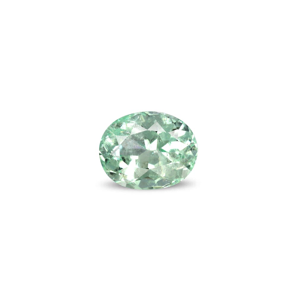 Emerald Colombia - 9.12 Carat