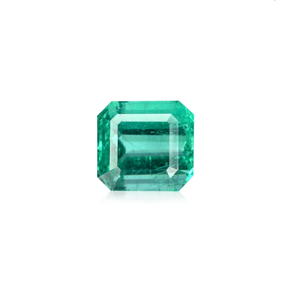 Emerald - 9.15 Carat