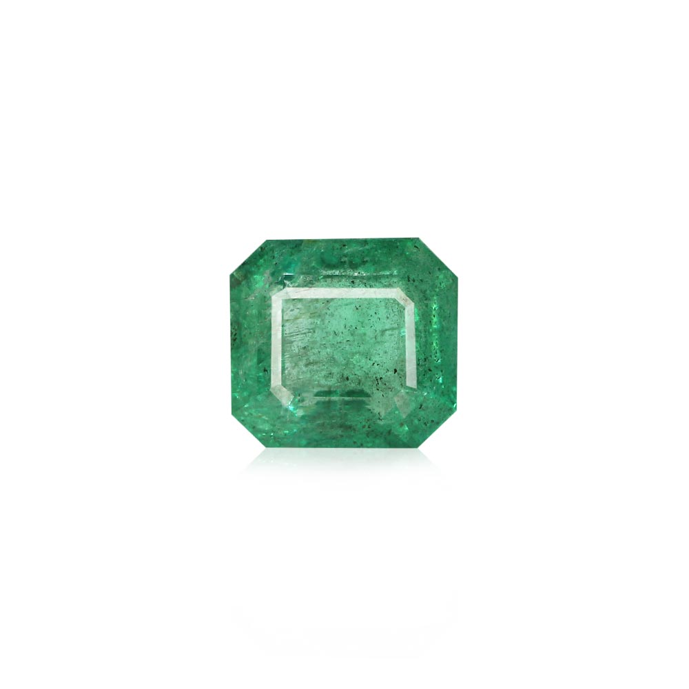 Emerald - 9.15 Carat
