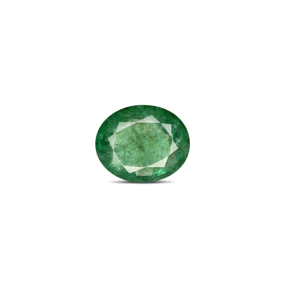 Emerald - 9.16 Carat