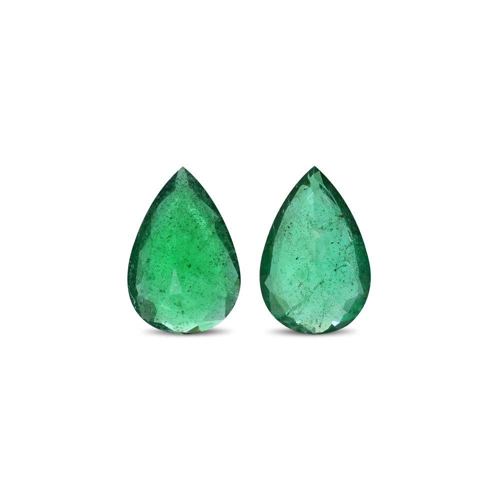 Emerald - 9.17 Carat