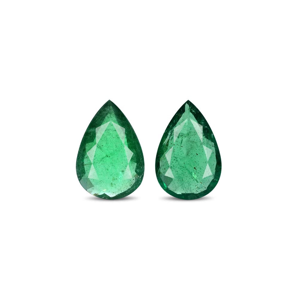 Emerald - 9.17 Carat