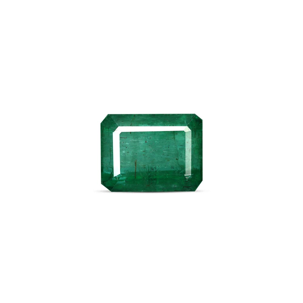 Emerald - 9.20 Carat
