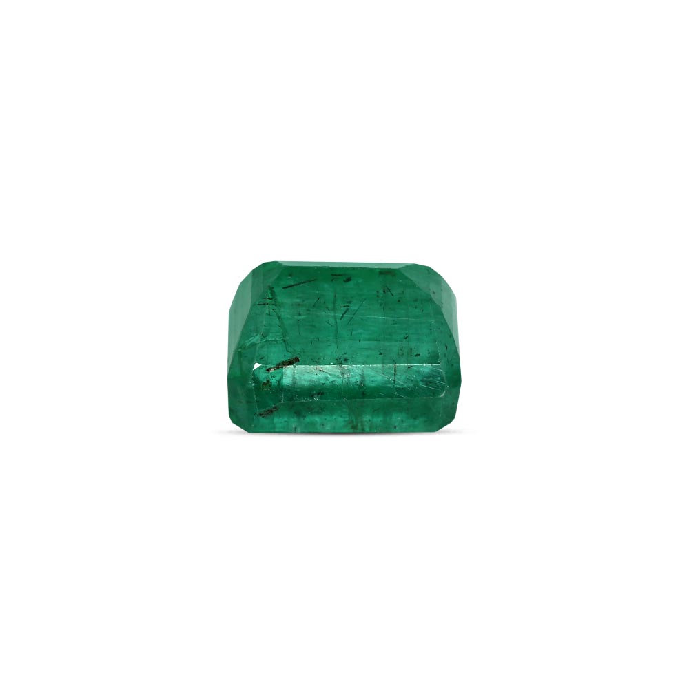 Emerald - 9.20 Carat